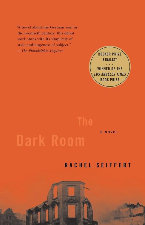 Produktbild: The Dark Room