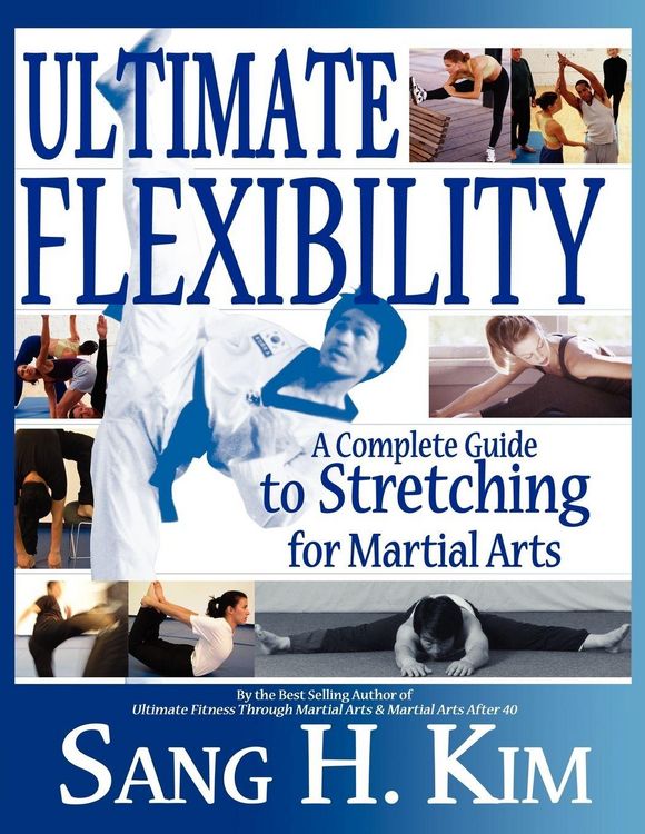 Produktbild: Ultimate Flexibility
