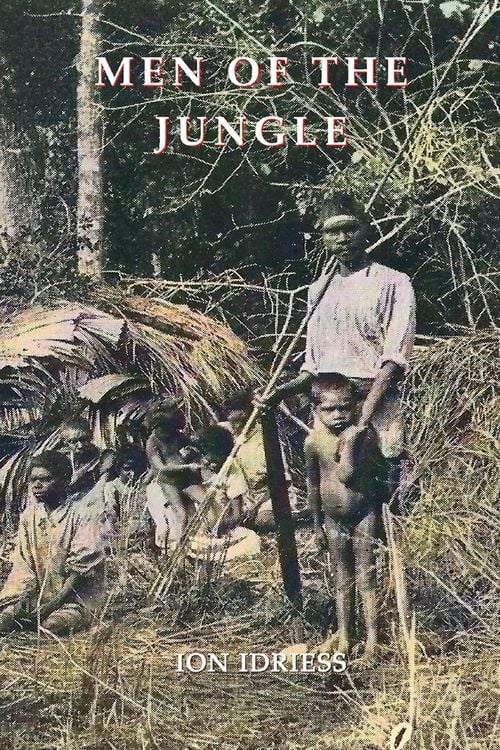 Produktbild: Men of the Jungle