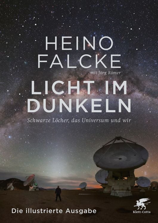 Produktbild: Licht im Dunkeln