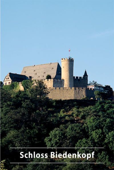 Produktbild: Schloss Biedenkopf