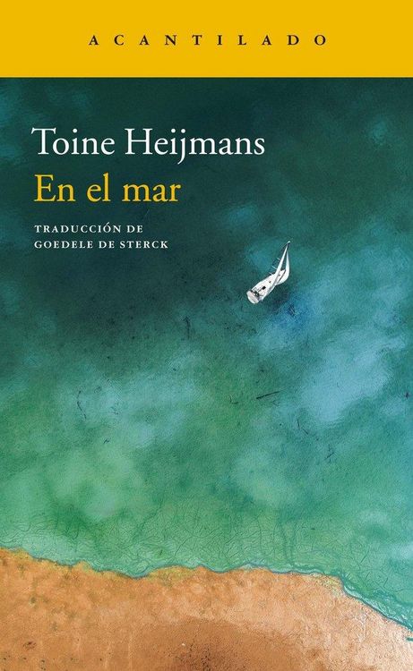 Produktbild: En el mar