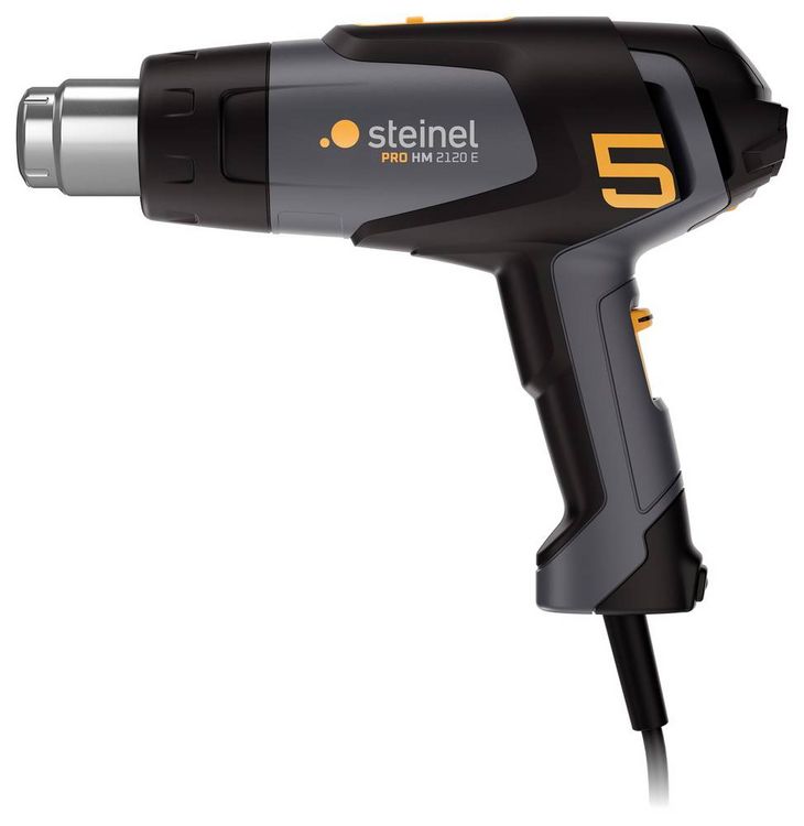 Produktbild: Steinel 089603 HM 2120 E Hei&szlig;luftgebl&auml;se 2200W