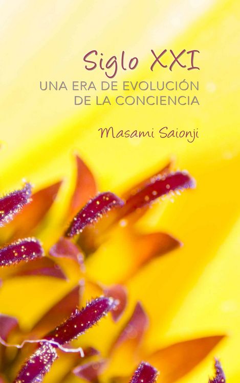 Produktbild: Siglo XXI: Una Era de Evoluci&oacute;n del la Conciencia