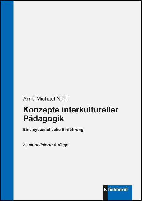 Produktbild: Konzepte interkultureller P&auml;dagogik