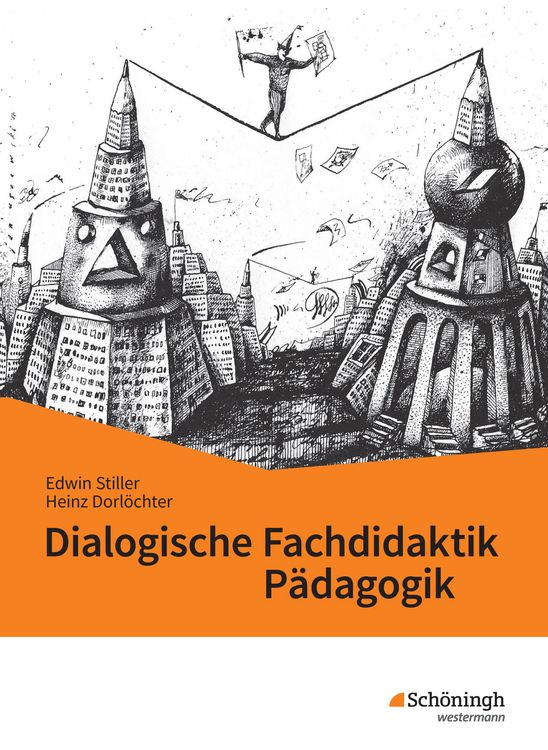 Produktbild: Dialogische Fachdidaktik P&auml;dagogik