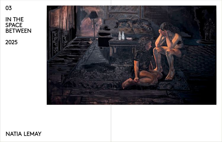 Produktbild: The Intuitionist