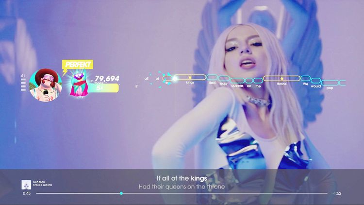 Produktbild: Let's Sing 2022 - Mit Deutschen Hits!