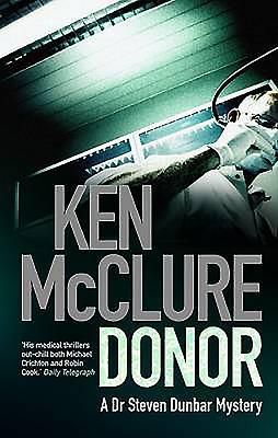 Produktbild: DONOR