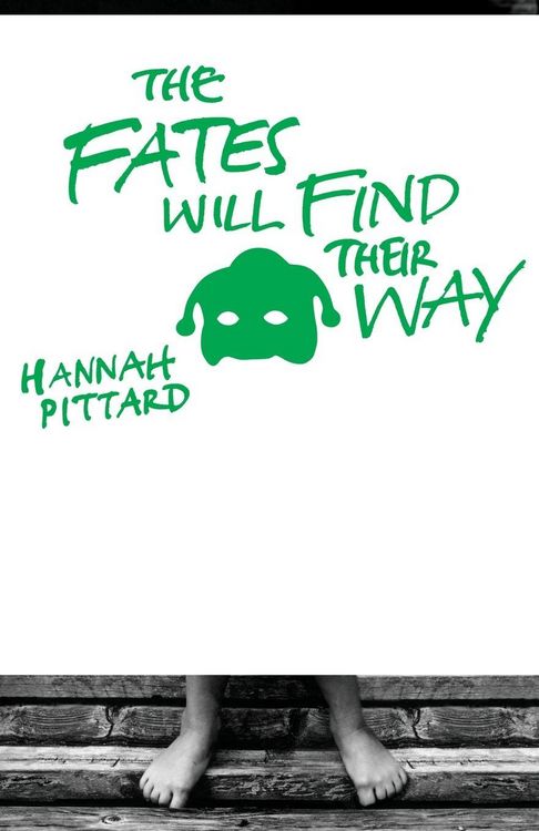 Produktbild: The Fates Will Find Their Way