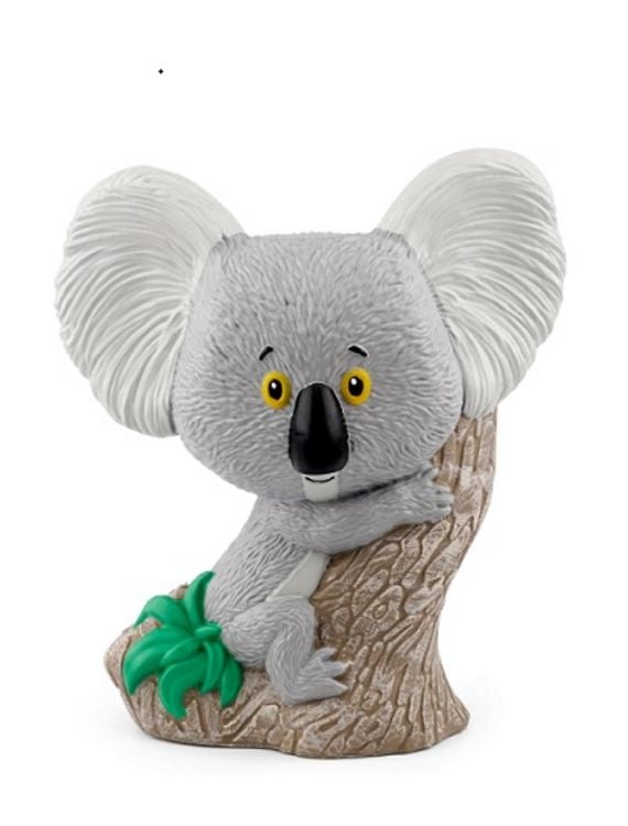 Content-Tonie: Trau dich Koala Bär