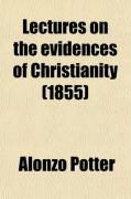 Produktbild: Lectures on the Evidences of Christianity (1855)