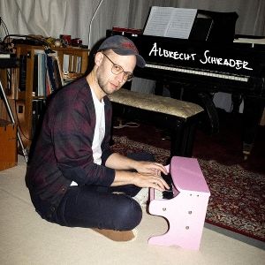 Produktbild: Albrecht Schrader