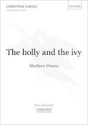 Produktbild: The holly and the ivy