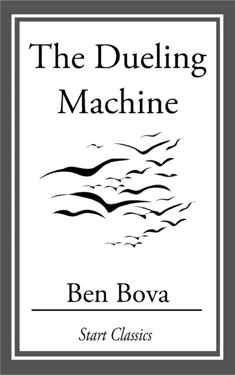 Produktbild: The Dueling Machine