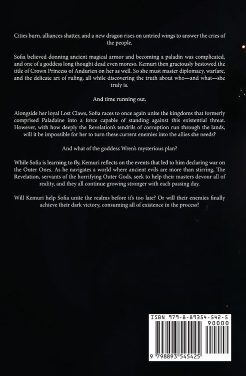 Produktbild: The Tome of Enlightenment
