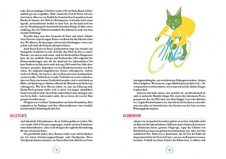 Produktbild: En Cyclo Pedia