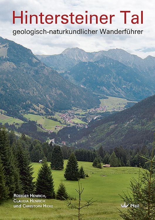 Produktbild: Hintersteiner Tal