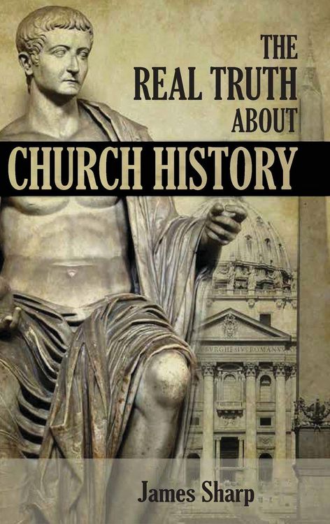 Produktbild: The Real Truth About Church History