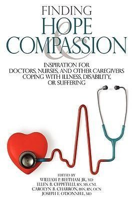 Produktbild: Finding Hope and Compassion