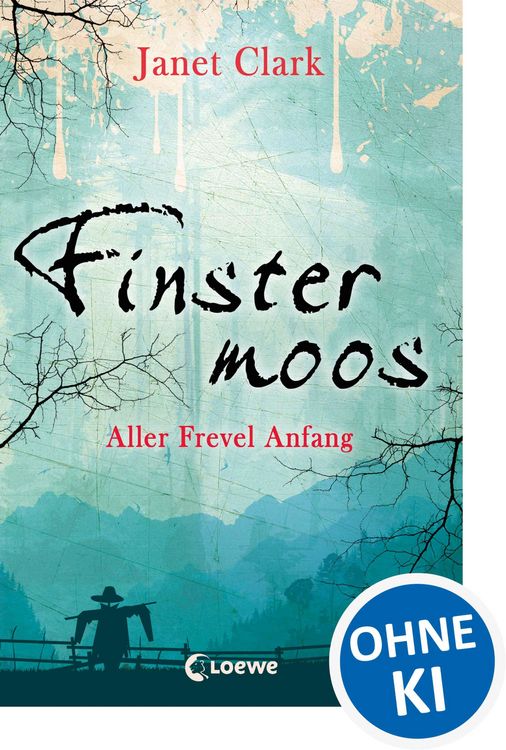 Produktbild: Finstermoos 1 - Aller Frevel Anfang