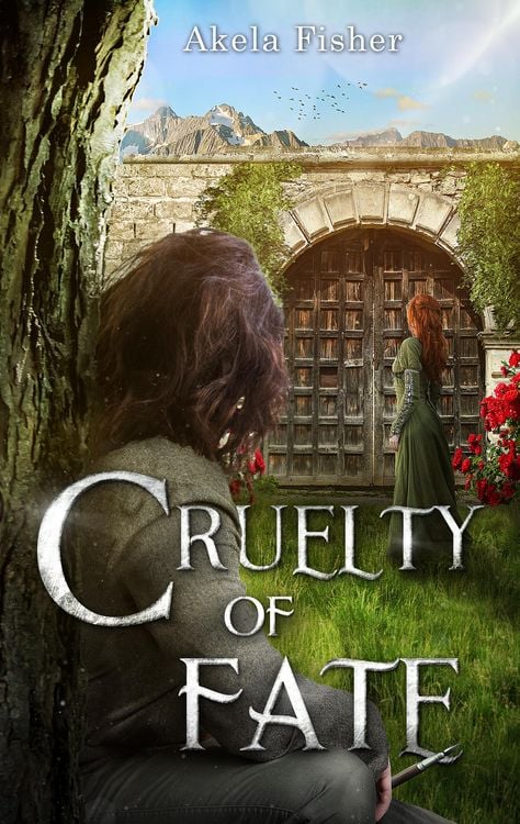 Produktbild: Cruelty of Fate
