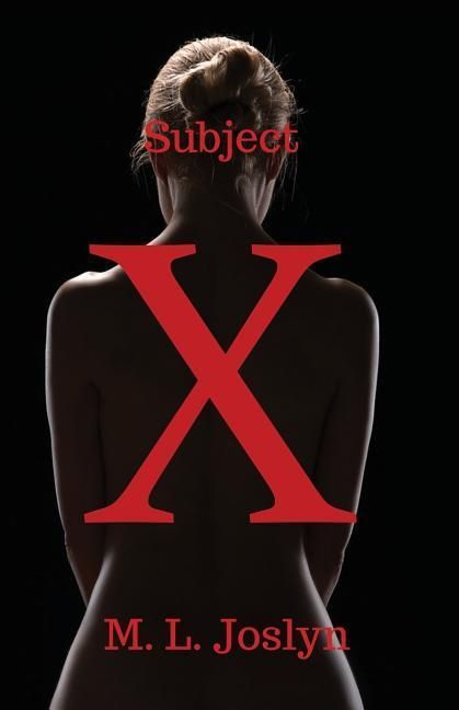 Produktbild: Subject X