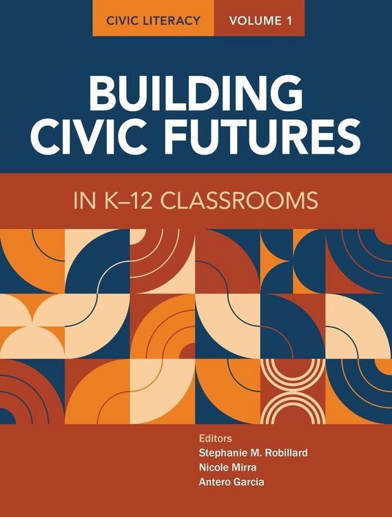 Produktbild: Civic Literacy, Volume 1