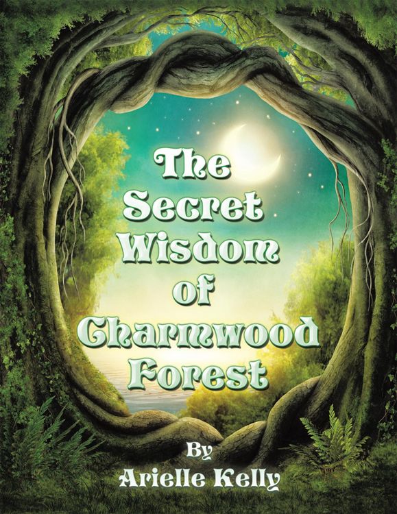 Produktbild: The Secret Wisdom of Charmwood Forest