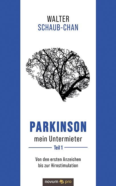 Produktbild: Parkinson mein Untermieter