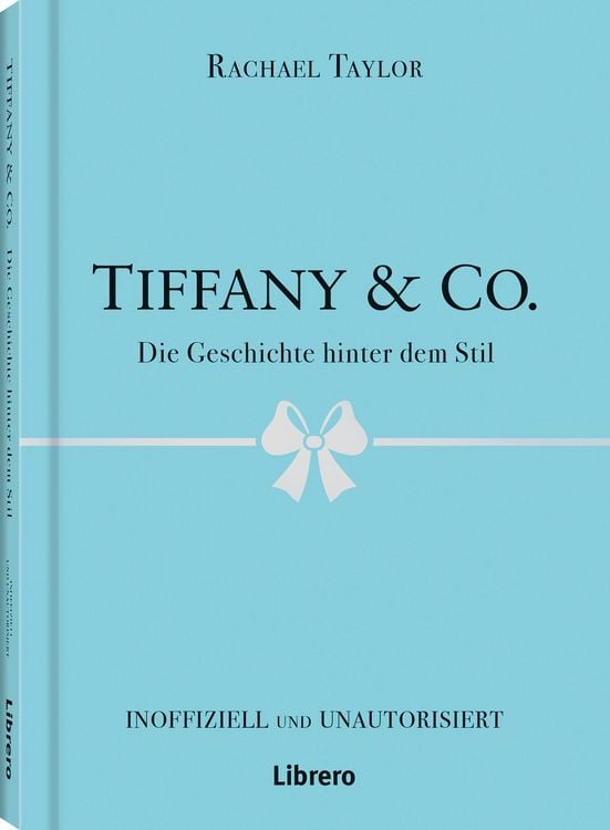 Produktbild: Tiffany´s & Co