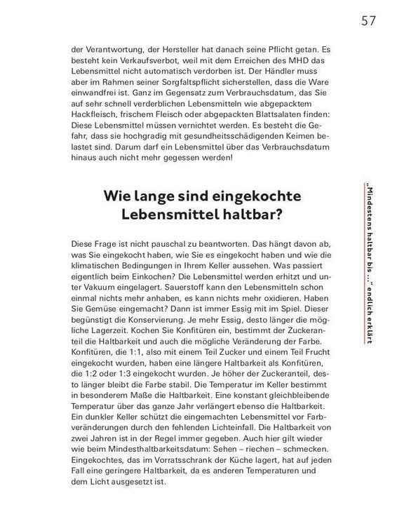 Produktbild: Der Stiftung Warentest Haushalts-Check