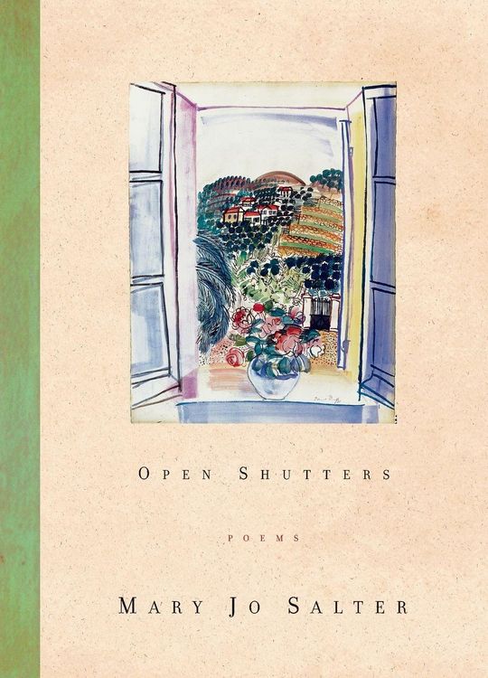Produktbild: Open Shutters