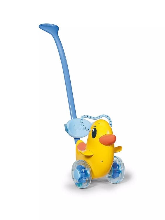 Produktbild: @BABY born Schiebe-Berta