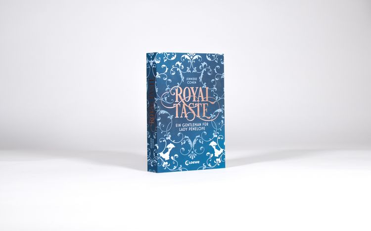 Produktbild: Royal Taste