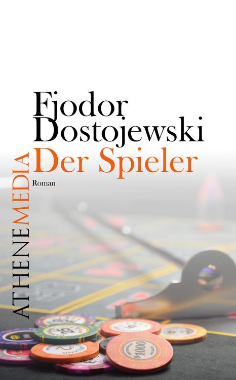 Produktbild: Der Spieler