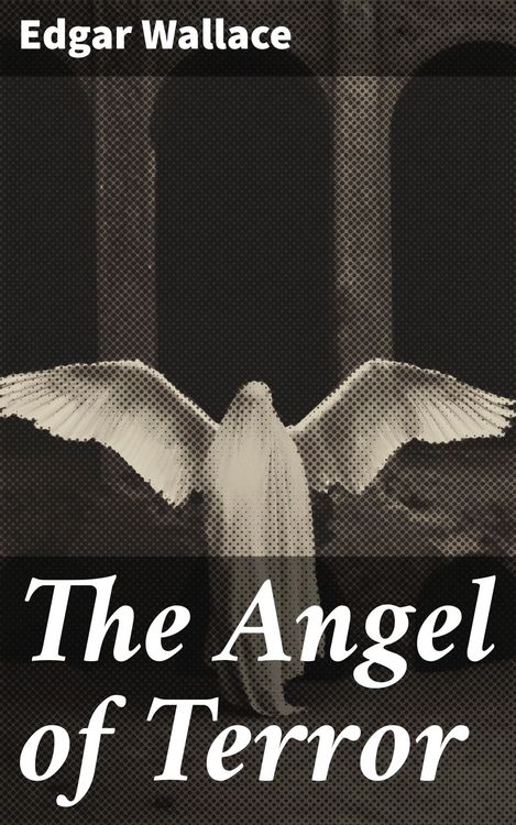 Produktbild: The Angel of Terror