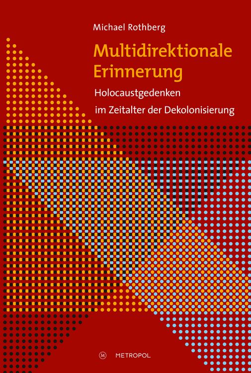 Produktbild: Multidirektionale Erinnerung
