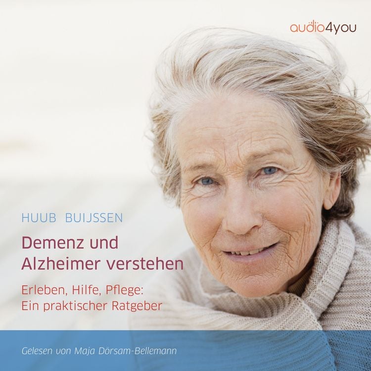 Produktbild: Demenz und Alzheimer verstehen