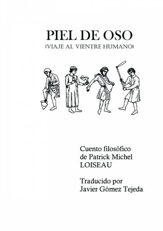 Produktbild: Piel de Oso