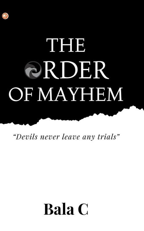 Produktbild: The Order of Mayhem