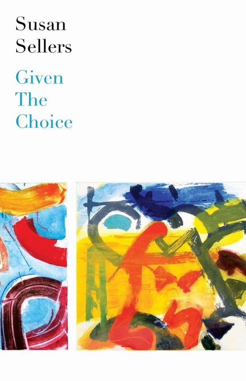 Produktbild: Given the Choice