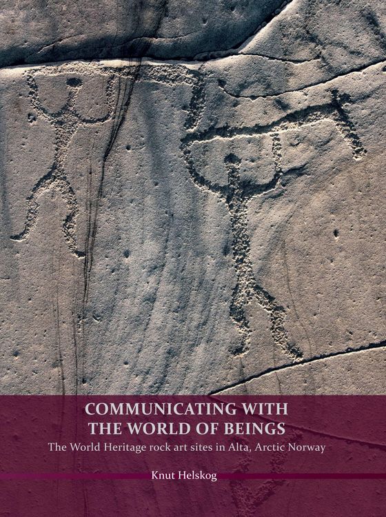 Produktbild: Communicating with the World of Beings