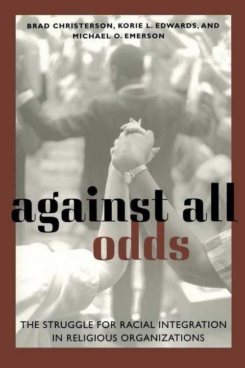 Produktbild: Against All Odds