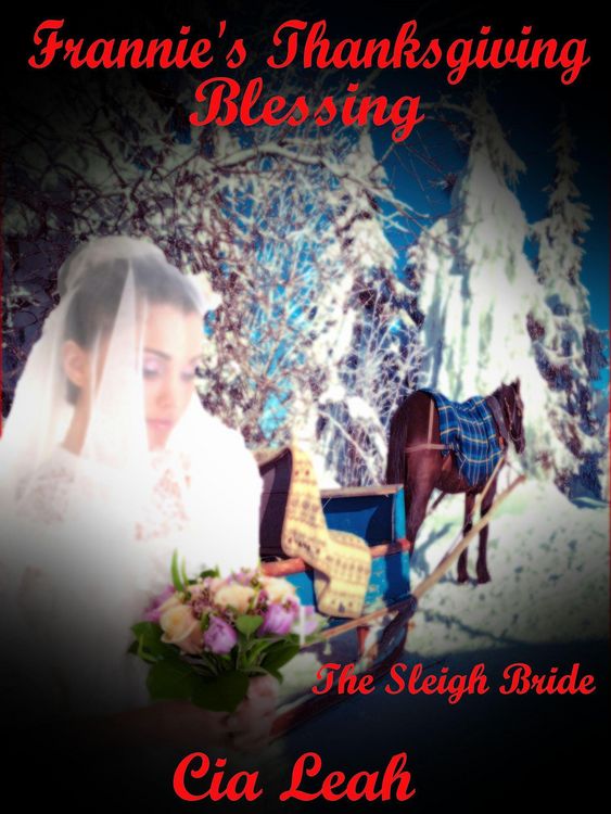 Produktbild: Frannie's Thanksgiving Blessing