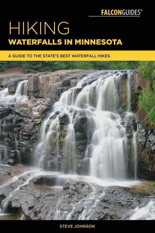Produktbild: Hiking Waterfalls in Minnesota