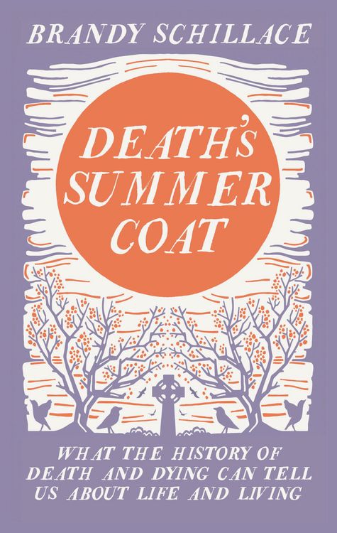 Produktbild: Death's Summer Coat