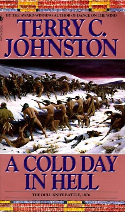 Produktbild: A Cold Day in Hell