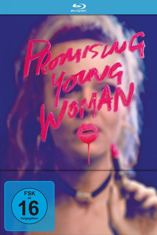 Produktbild: Promising Young Woman - Mediabook - Motiv B (+ DVD)