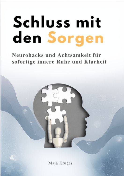 Produktbild: Schluss mit den Sorgen